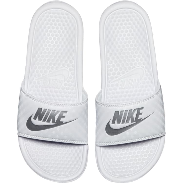 Nike Benassi Just Do It Badesandaler Dame