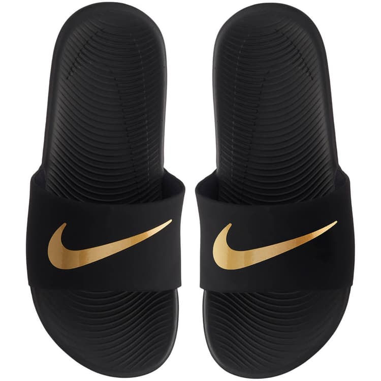 Nike Kawa Slide Badesandal Børn