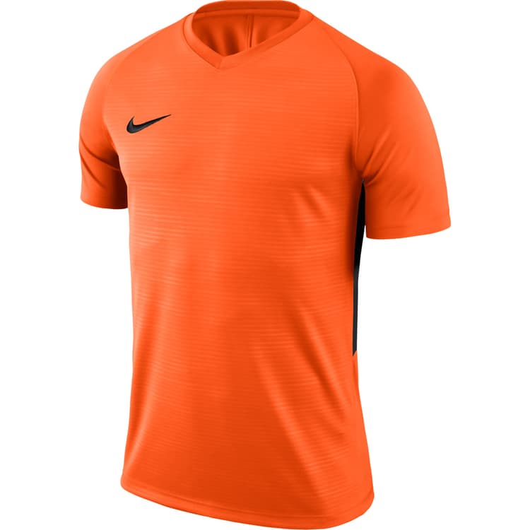 Nike Dry Tiempo Prem Trænings T-shirt Herre