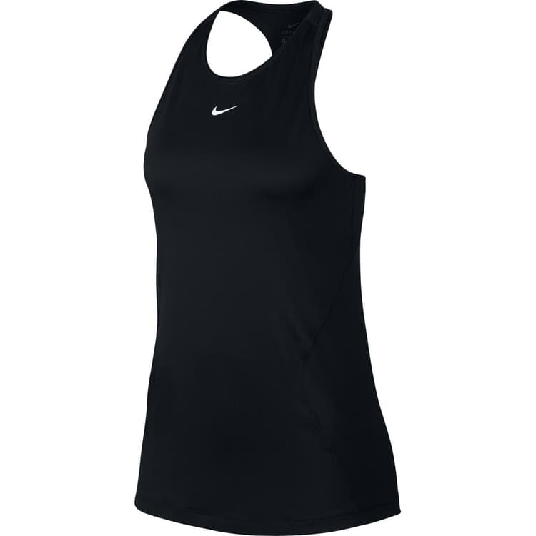 Nike Pro All Over Mesh Træningstop Dame