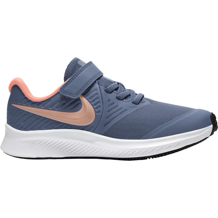 Nike Star Runner 2 Velcro Sneakers Børn