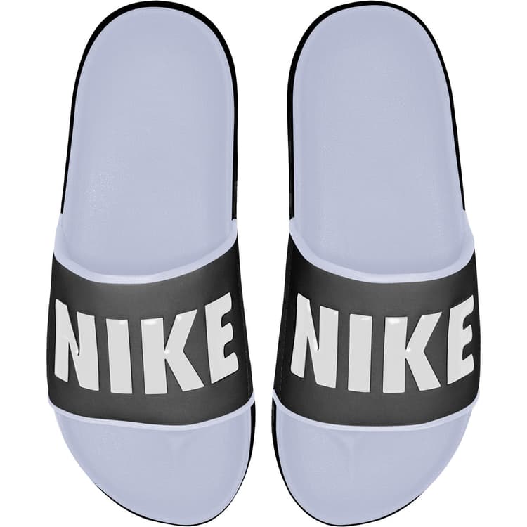 Nike Offcourt Slide Badesandaler Dame