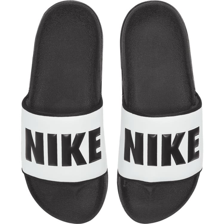 Nike Offcourt Slide Badesandaler Dame