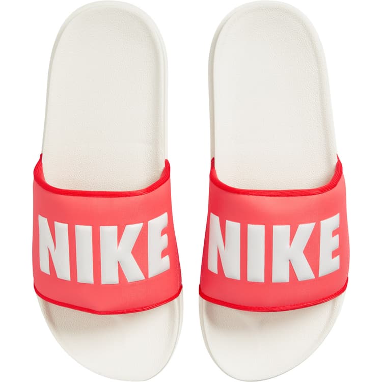 Nike Offcourt Slide Badesandaler Dame