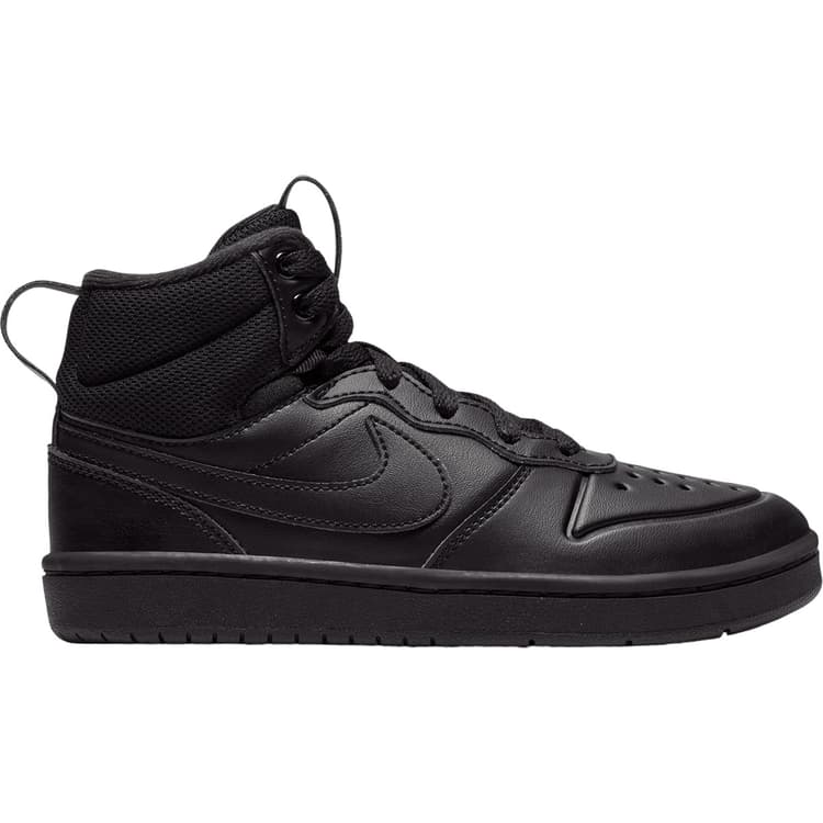 Nike Court Borough Mid 2 Støvler Børn