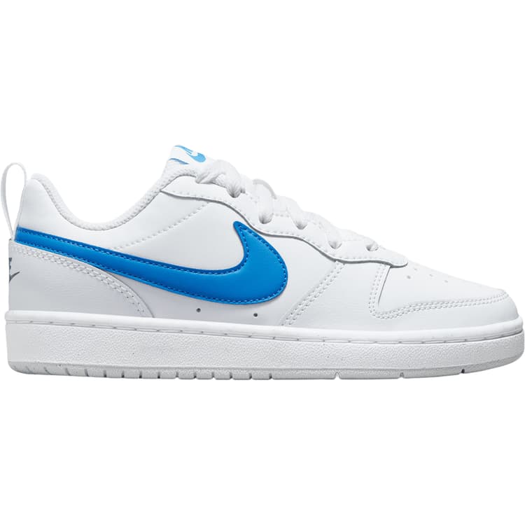 Nike Court Borough Low 2 Sneakers Børn