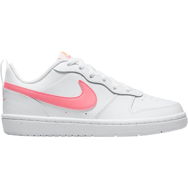 Nike Court Borough Low 2 Sneakers Børn