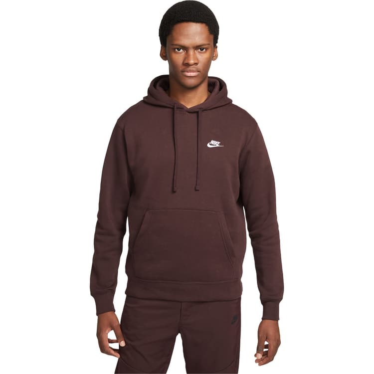 Nike Sportswear Club Fleece Hættetrøje