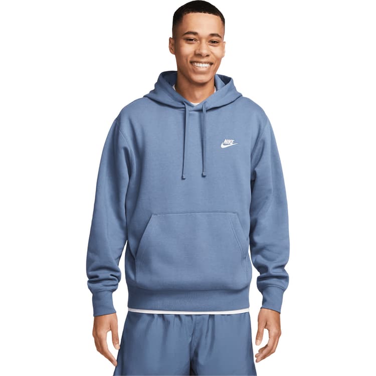 Nike Sportswear Club Fleece Hættetrøje