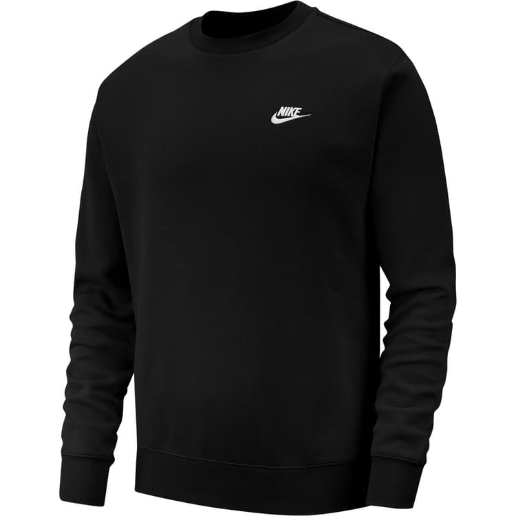 Nike Sportswear Club Fleece Crew Sweatshirt