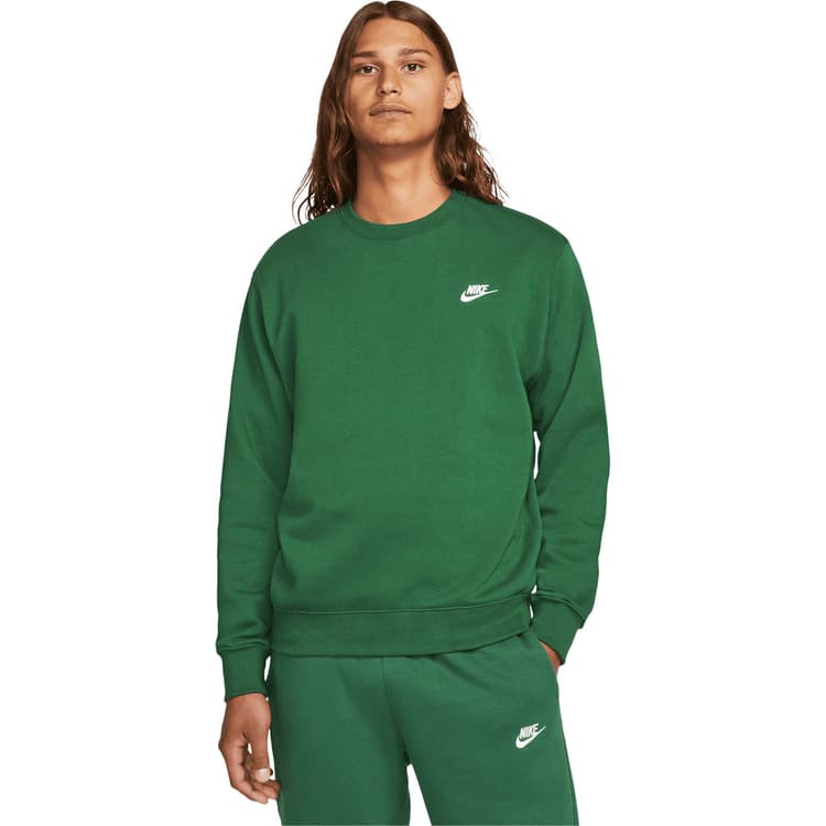 Nike Sportswear Club Fleece Crew Sweatshirt