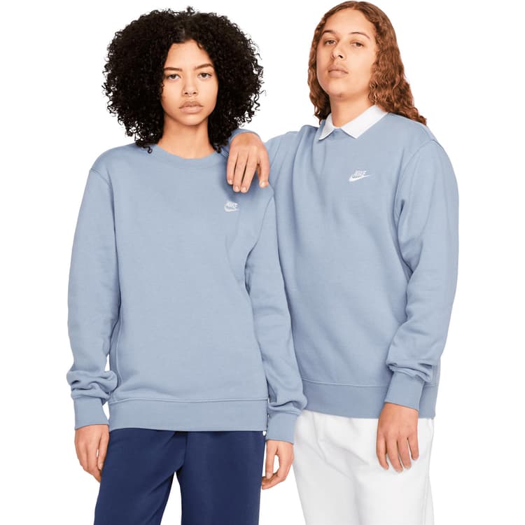 Nike Sportswear Club Fleece Crew Sweatshirt