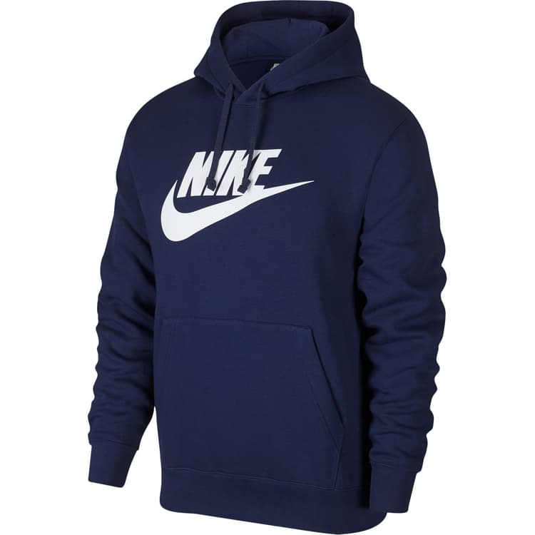 Nike Sportswear Club Hættetrøje Herre