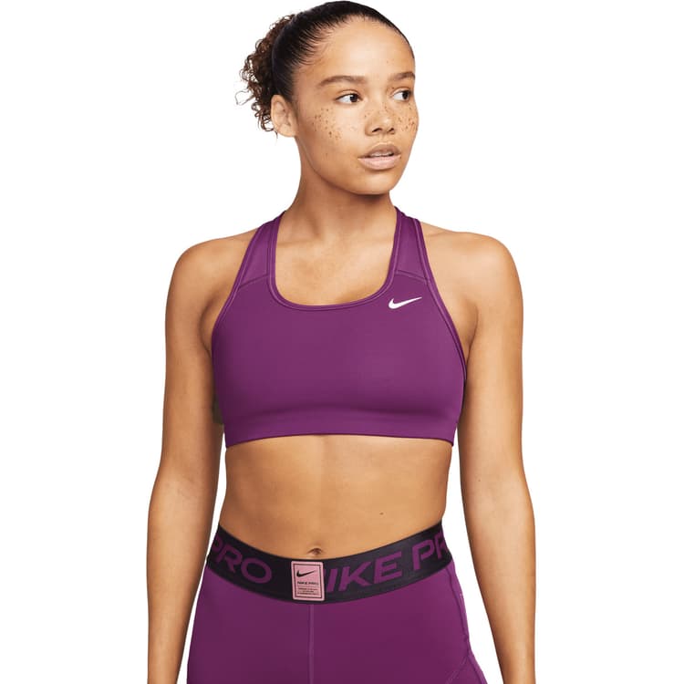 Nike Medium Support Sports BH Dame