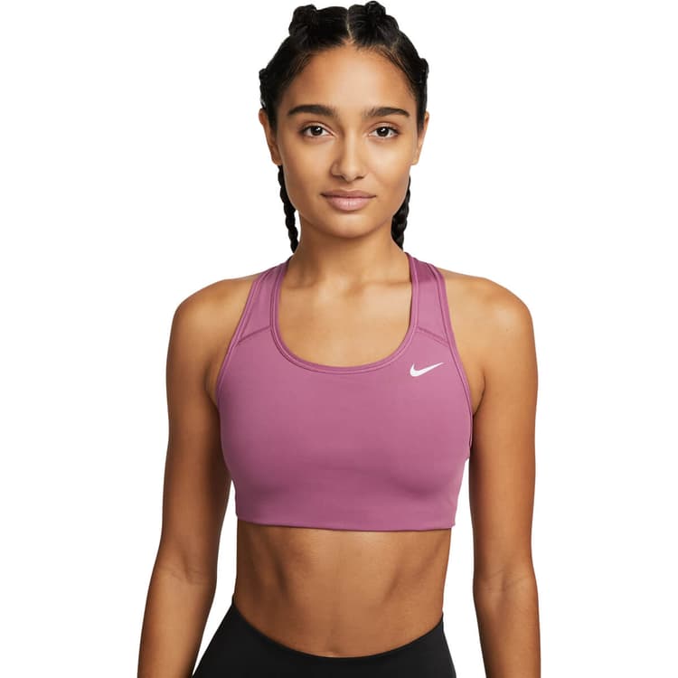 Nike Medium Support Sports BH Dame