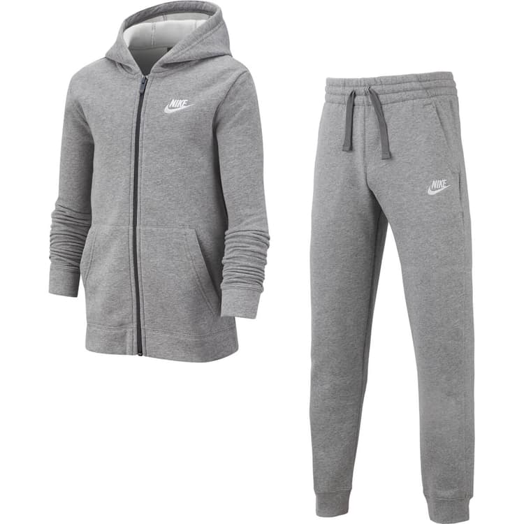 Nike Sportswear Joggingsæt Børn