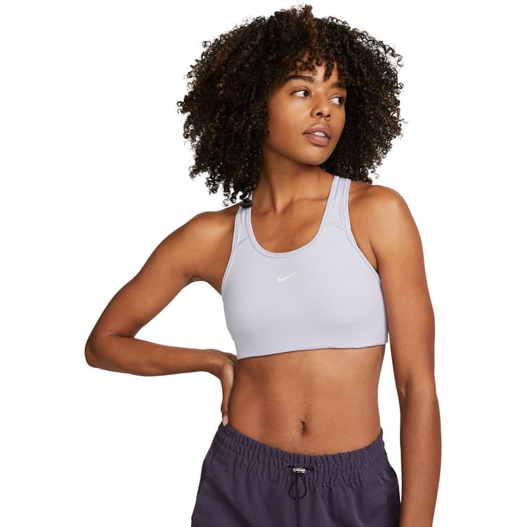 Nike Medium Support Sports BH Dame