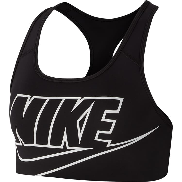 Nike Medium Support Sports BH Dame