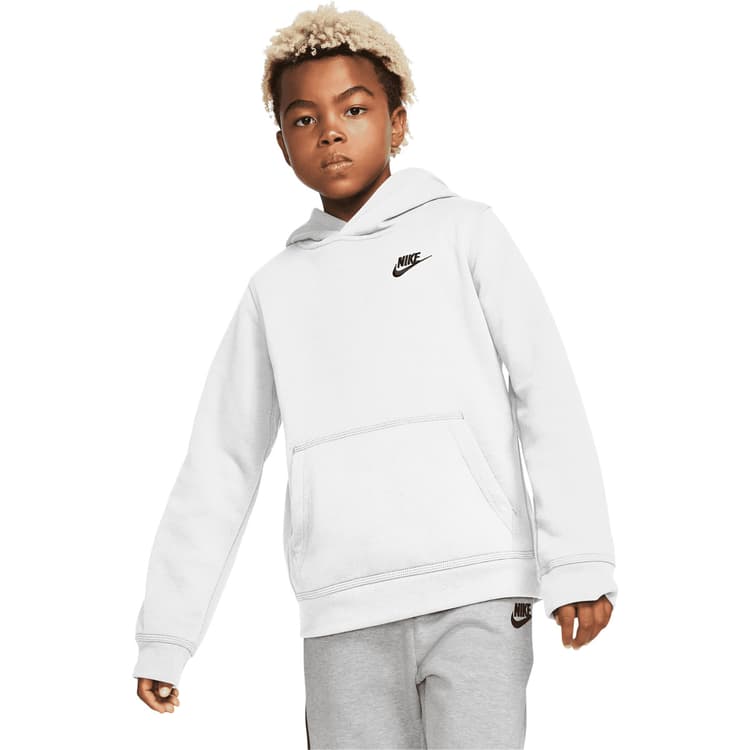 Nike Sportswear Club Hættetrøje Børn