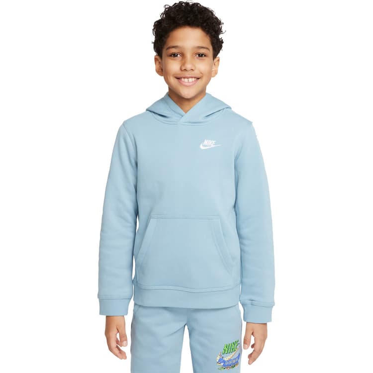 Nike Sportswear Club Hættetrøje Børn