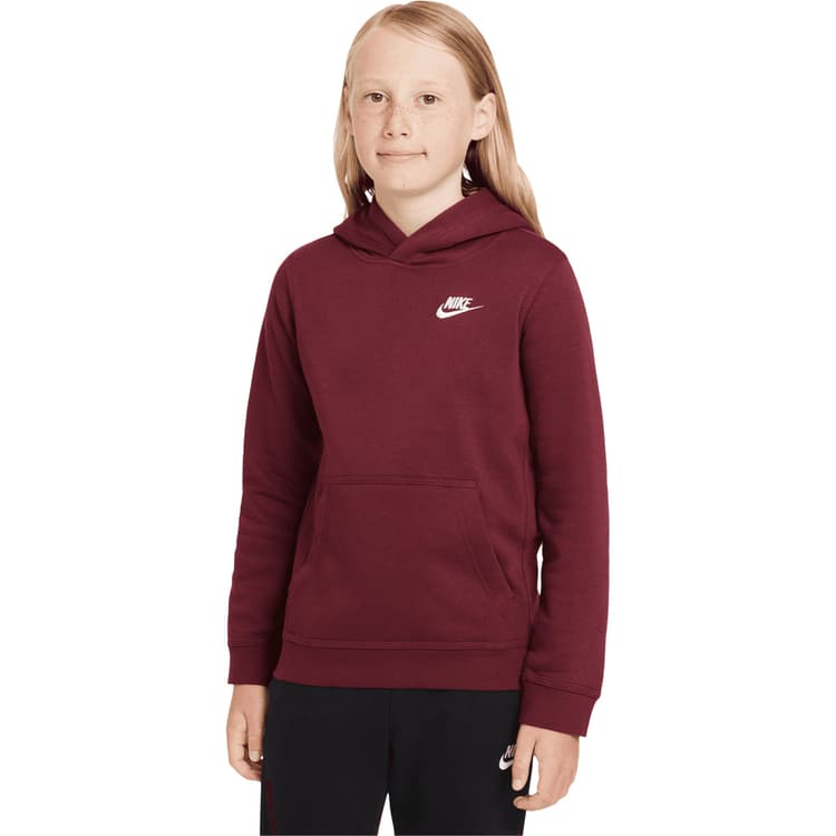 Nike Sportswear Club Hættetrøje Børn