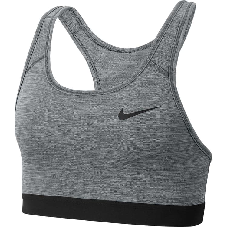 Nike Swoosh Medium Support Sports BH Dame