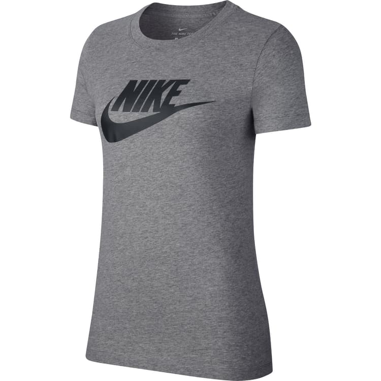 Nike Sportswear Essential Icon Futura T-shirt Dame