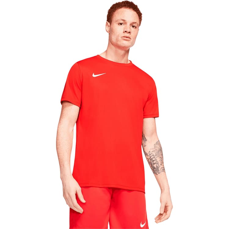 Nike Dri-FIT Park Trænings T-shirt Herre