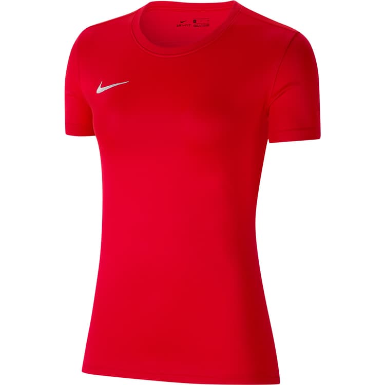 Nike Dri Fit Park VII Trænings T-shirt Dame