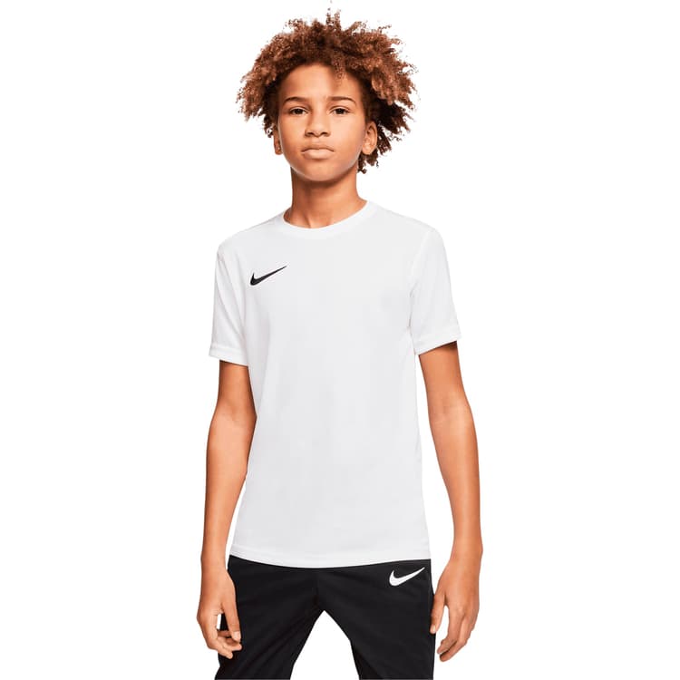 Nike Dri-FIT Park Trænings T-shirt Børn