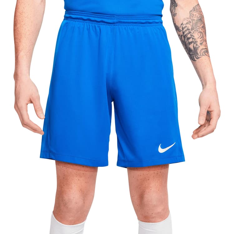 Nike Dri-FIT Park Træningsshorts Herre