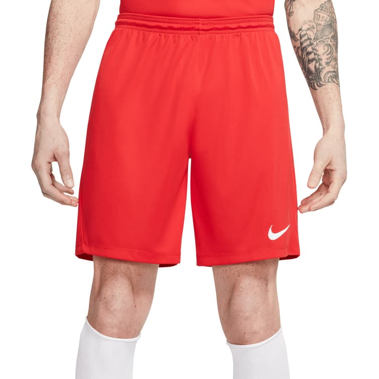 Nike Dri-FIT Park Træningsshorts Herre