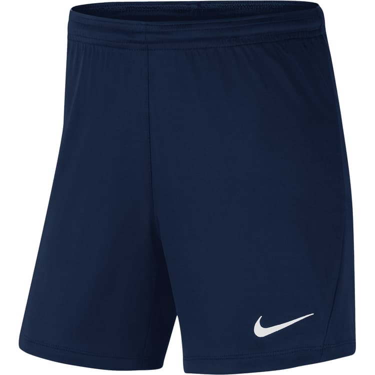 Nike Dri Fit Park III Træningsshorts Dame