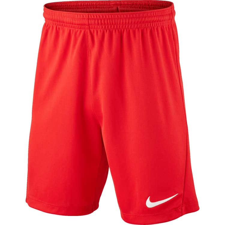 Nike Dri-FIT Park Træningsshorts Børn