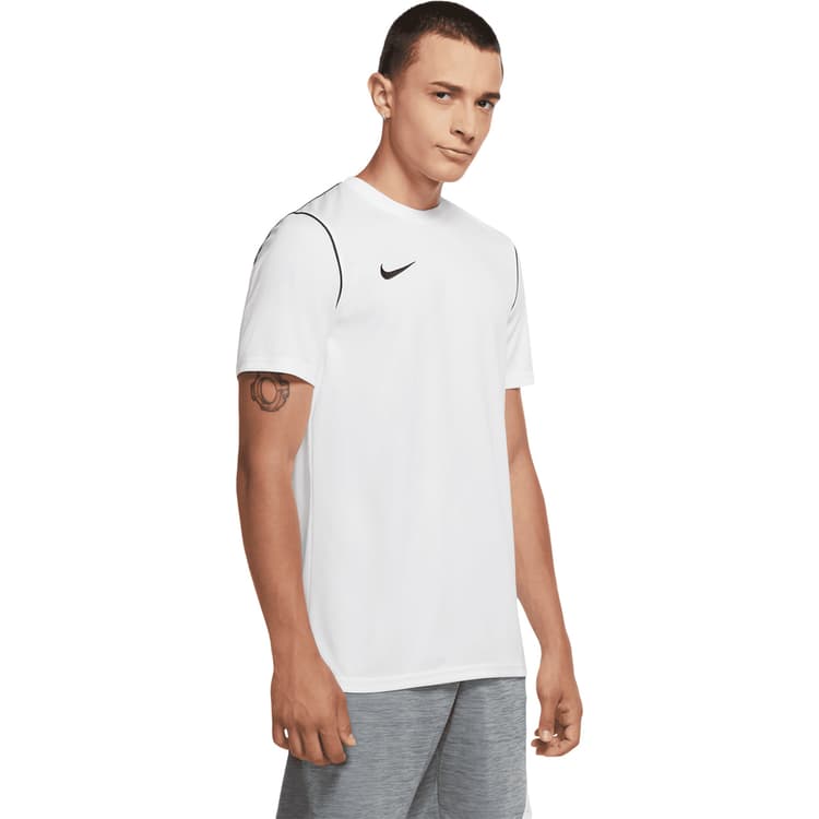 Nike Dri-FIT Park 20 Trænings T-shirt Herre