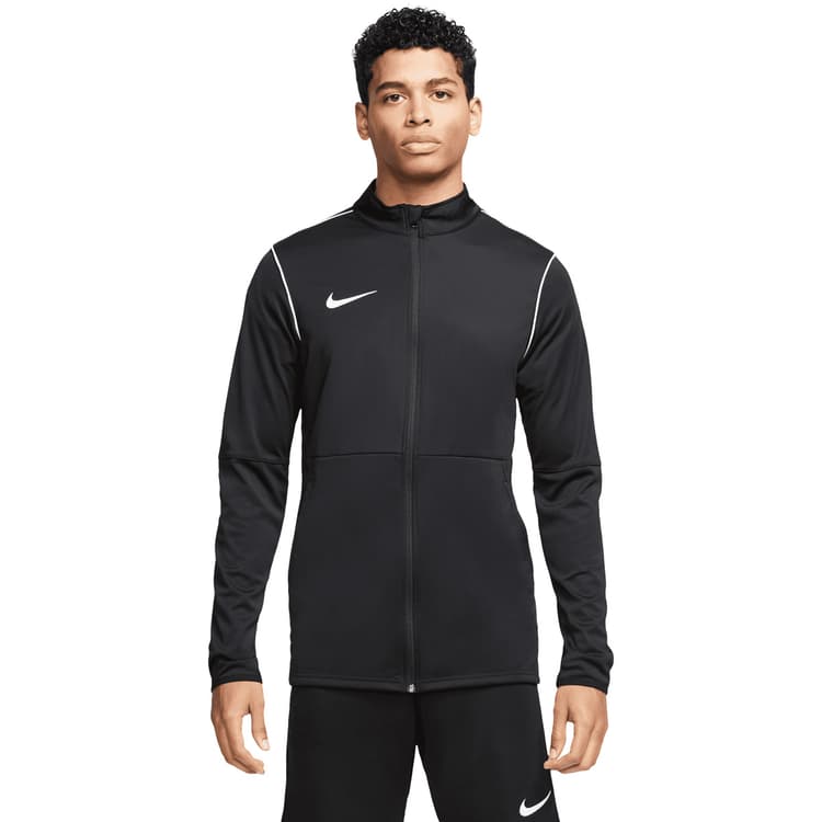 Nike Dri-FIT Park Træningstrøje Herre