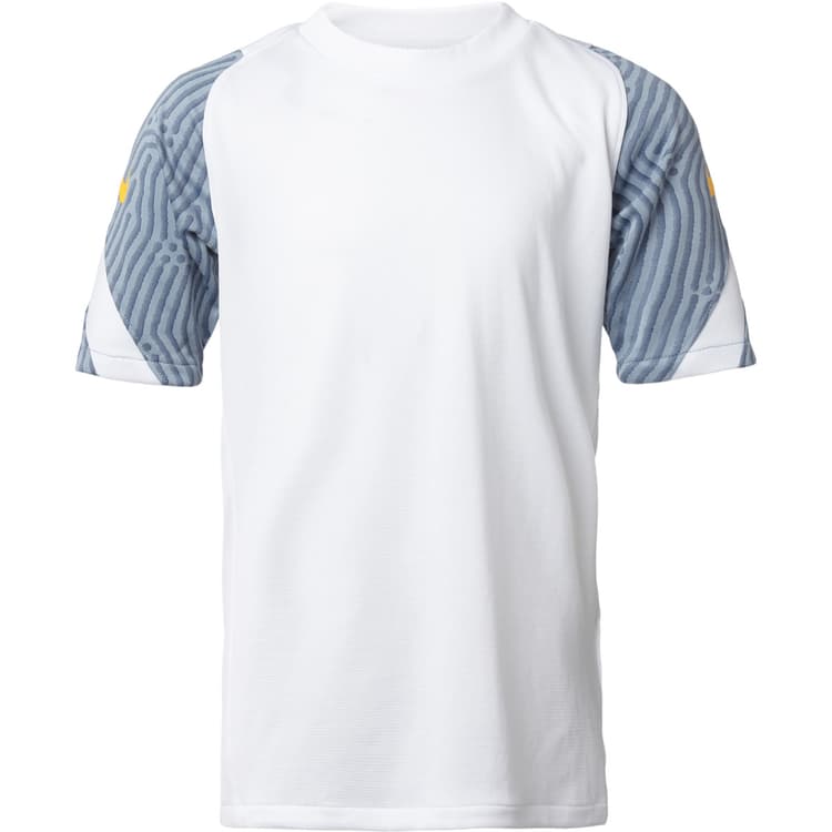 Nike Breathe Strike Trænings T-shirt Børn
