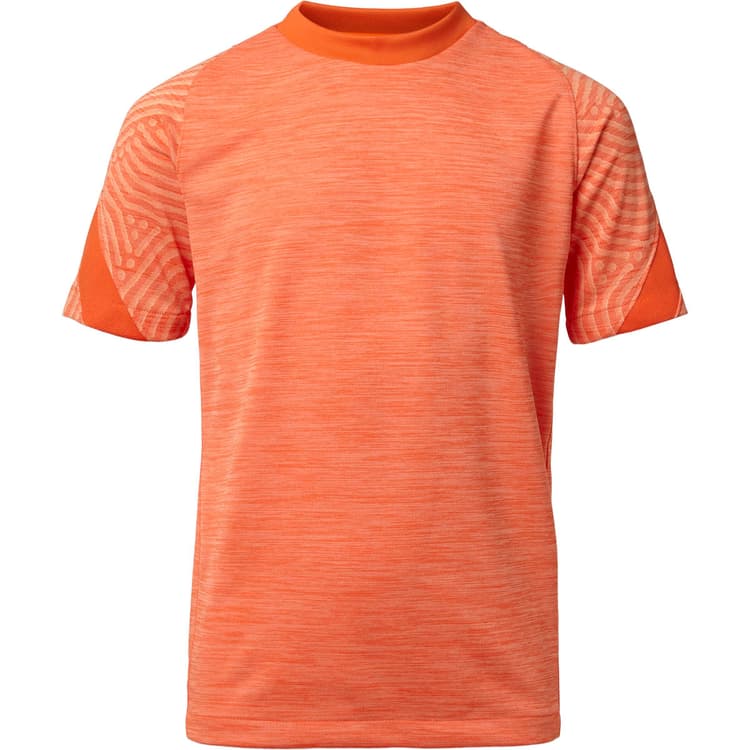 Nike Breathe Strike Trænings T-shirt Børn