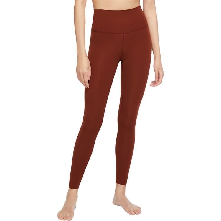 Nike Yoga Luxe 7/8 Træningstights Dame