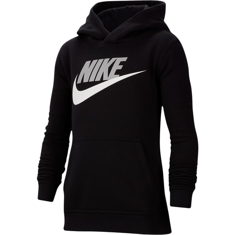 Nike Sportswear Club Hættetrøje Børn