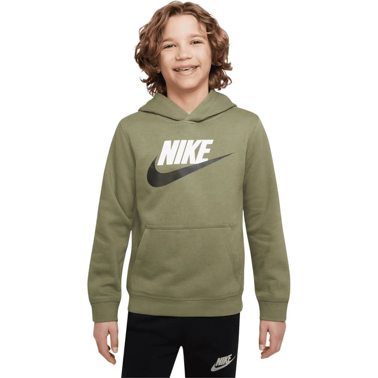 Nike Sportswear Club Hættetrøje Børn