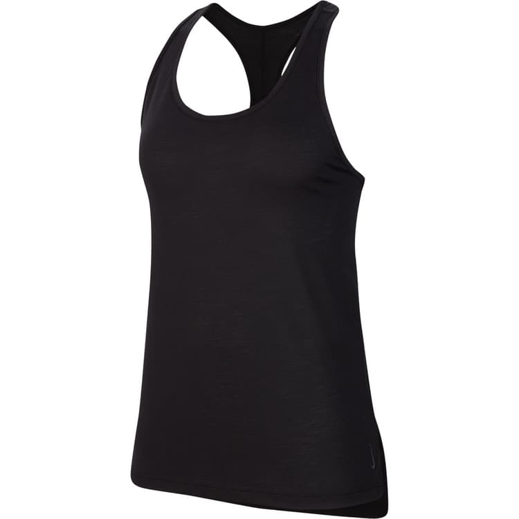 Nike Yoga Træningstop Dame