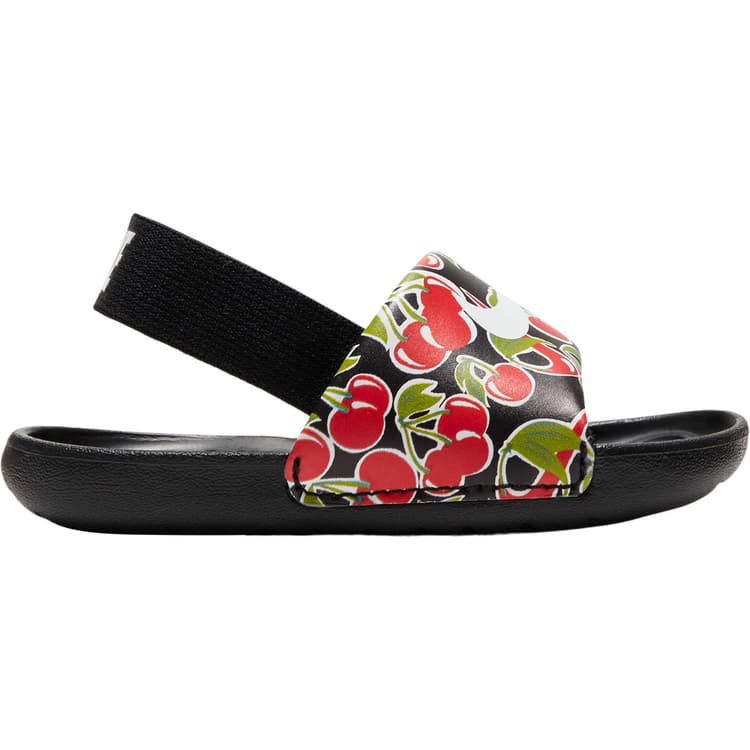 Nike Kawa Slide Badesandaler Børn