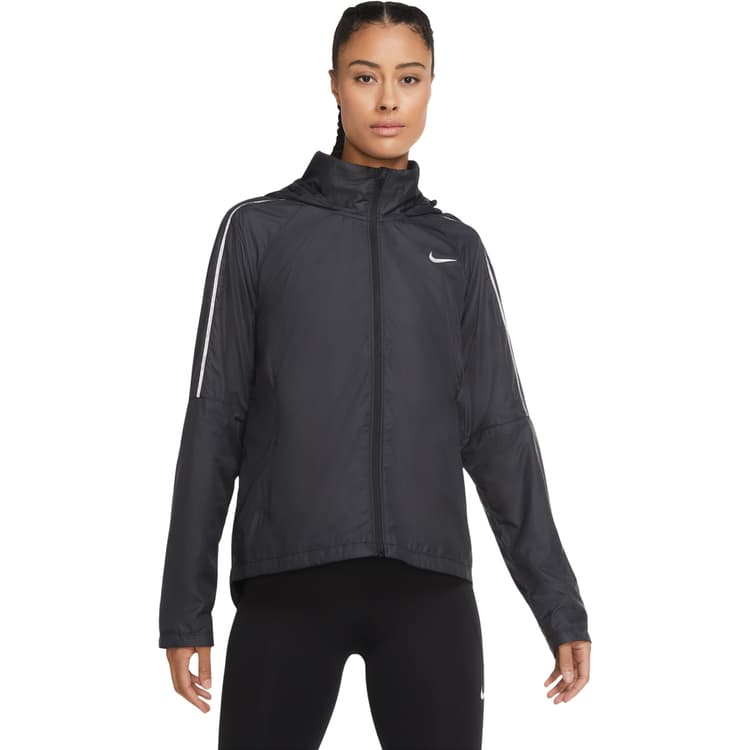 Nike Shield Løbejakke Dame