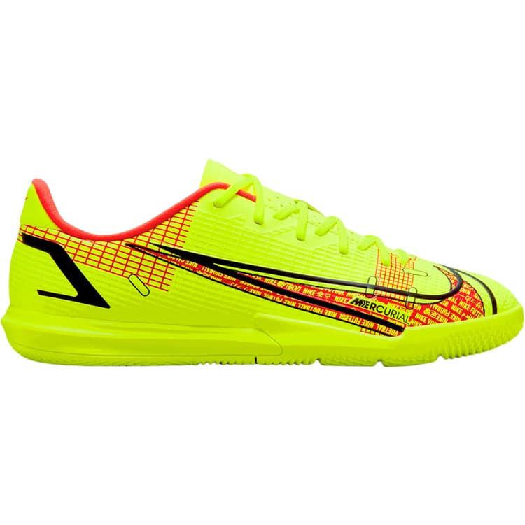 Nike Mercurial Vapor 14 Academy IC Fodboldsko Børn