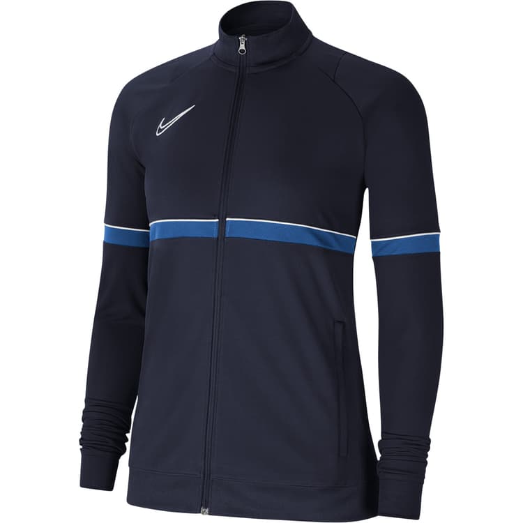 Nike Dri-FIT Academy Knit Træningstrøje Dame