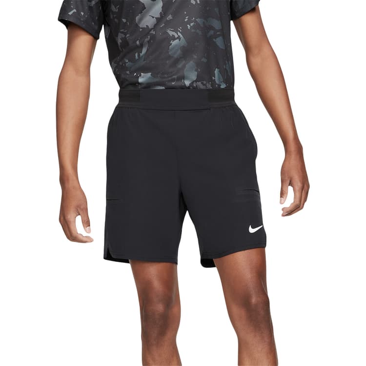 Nike Court Dri-FIT Advantage Tennisshorts Herre