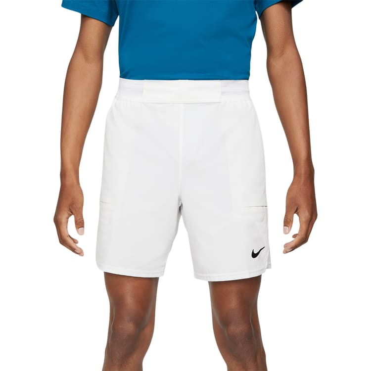 Nike Court Dri-FIT Advantage Tennisshorts Herre