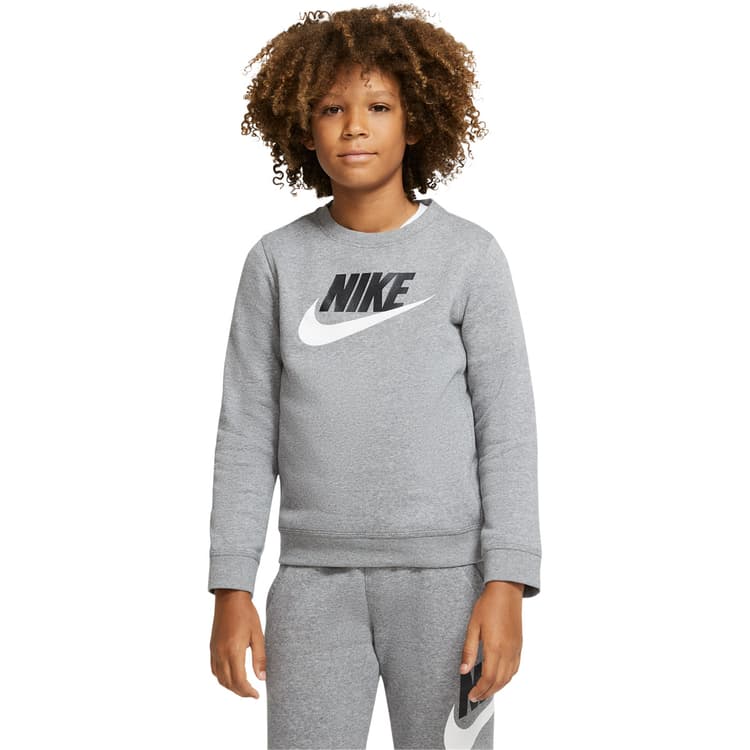 Nike Sportswear Club Sweatshirt Børn