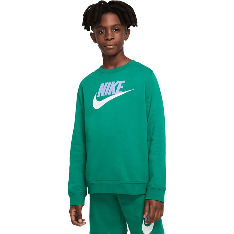 Nike Sportswear Club Sweatshirt Børn